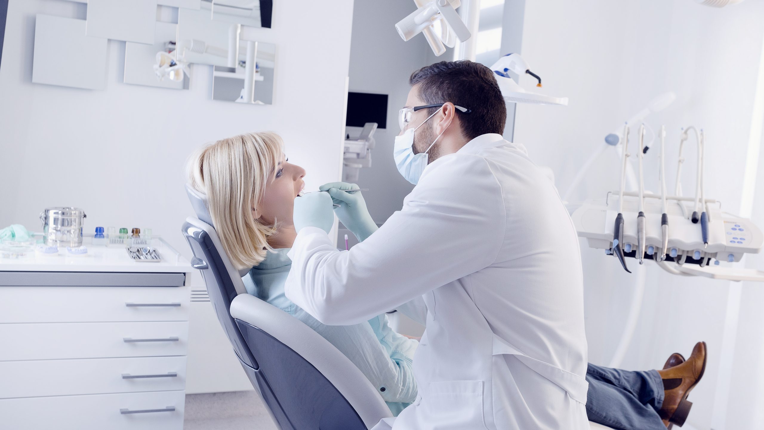 Dentist in Trumbull, CT